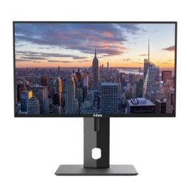 Nilox Monitor Desktop Ips 27" 4Ms Qhd 2560x1440 75Hz 16:9 Dp-Hdmi Precio: 163.50000007. SKU: B12ZCFP8NP