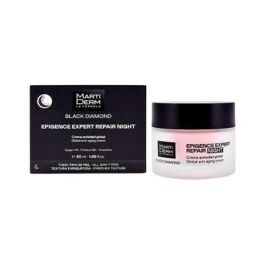 Martiderm Black Diamond Repair Night Crema de Noche Antiedad Reparadora 50ml Precio: 61.68999991. SKU: B1CZHXMEFE