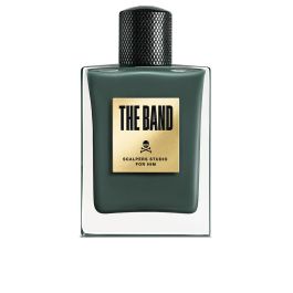 Perfume Hombre Scalpers THE BAND EDP 100 ml Perfume Hombre Scalpers THE BAND EDP 100 ml Precio: 56.6900004. SKU: B1BLQS7Q4Q
