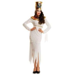 Disfraz faraona siniestra ml mujer (faraona siniestra) Disfraz faraona siniestra ml mujer (faraona siniestra)