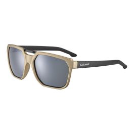 Gafas de Sol Hombre Cébé CBS143 Dorado ø 60 mm Precio: 40.94999975. SKU: S0364443