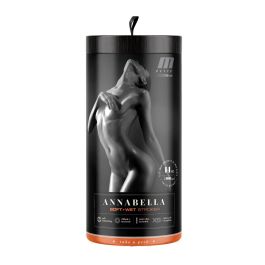 Masturbador Masculino Blush M for Men Annabella Carne Masturbador Masculino Blush M for Men Annabella Carne
