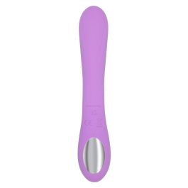 Vibrador Doble Estimulación Evolved Rosa
