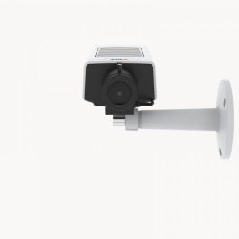 Axis Cámara IP box M1135 MK II 2MP 1080p 3-10.5mm WDR interior Precio: 552.4999997. SKU: B1ATV2Q3RF