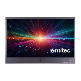 Ernitec PVM - Monitor de Visualización Pública 32'' Full HD 1080P con Cámara IP 2MP Integrada 24/7 para Seguridad y Disuasión Precio: 921.50000008. SKU: B1JLFCS53D