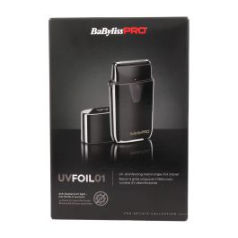 Babylisspro Uvfoilo1 Single Metal Shaver Afeitadora Precio: 107.49999975. SKU: B1D33X4LV6