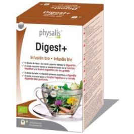 Digest+ Infusion 20Filtros Bio Precio: 5.5. SKU: B13C8AZC23
