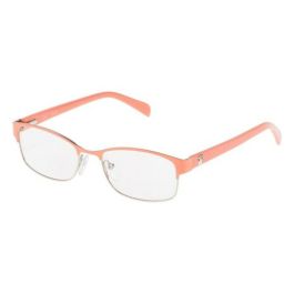 Montura de Gafas Tous VTK008490S87 Plateado Precio: 40.49999954. SKU: S0350794