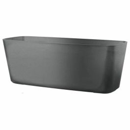 Deroma DER0191942096081 Jardinera Origin 12 L Gris Deroma DER0191942096081 Jardinera Origin 12 L Gris