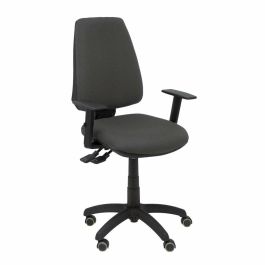 Silla de Oficina Elche S Bali Piqueras y Crespo 00B10RP Gris oscuro Precio: 146.5899996. SKU: S5703534