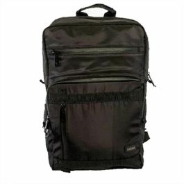 Mochila para Portátil Nilox MOCHILA 15.6 URBAN NEGRA Negro 30 x 45 x 15 cm 15" Precio: 14.7899994. SKU: S0439537