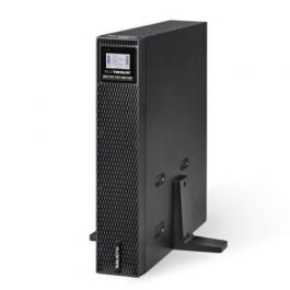 SAI Online Salicru SLC 3000 Twin RT3/ 3000VA-3000W/ 9 Salidas/ Formato Rack/Torre Precio: 1073.50000043. SKU: B17EB3PLGV