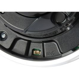 Level One FCS-4203 Z Cámara IP Domo Exterior 2MP H.265 IR PoE