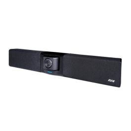AVer VB342PRO 4K PTZ videobar,15x Zoom (3X optical), FOV 92º, Smart Framing, Audio Tracking, USB 4K display (HDMI) AVer VB342PRO 4K PTZ videobar,15x Zoom (3X optical), FOV 92º, Smart Framing, Audio Tracking, USB 4K display (HDMI)