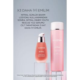 DARPHIN INTRAL daily treatment lotion 150 ml - Loción Hidratante para Reducir Poros y Aportar Luminosidad a la Piel