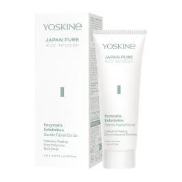 Japan Pure, Infusión de arroz, Exfoliante, 75 ml Precio: 20.89000023. SKU: B15QEFDTL9