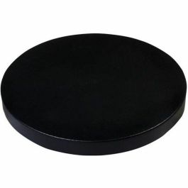 Nature Mesa enrollable para plantas de Polipropileno, base redonda con ruedas para macetas, Ø29.2 cm de diámetro, 4 cm de altura Precio: 25.4999998. SKU: S7109331