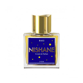 Nishane B-612 Edp 50 mL Eau De Parfum Unisex