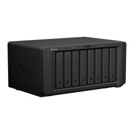 Synology DS1823XS+ NAS Torre con 8 Bahías 3.5"-2.5" y 8GB DDR4
