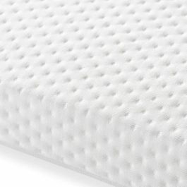 Deko Dream 130095670 Cubrecolchón Tri-tecnología 7cm, Protector para colchón 160x200cm Deko Dream 130095670 Cubrecolchón Tri-tecnología 7cm, Protector para colchón 160x200cm