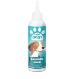 Neo Dogs Limpiador Ocular 125 Ml Precio: 11.49999972. SKU: B1D5DY3SXQ