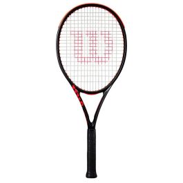 Raqueta de Tenis Wilson Clash Team 103 V3.0 Negro Precio: 209.9955. SKU: B17YWMLLNB