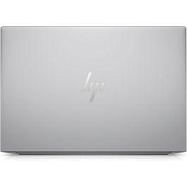 Laptop HP ZBook Studio G11 16" Intel Core Ultra 7 155H 32 GB RAM 1 TB SSD Qwerty Español Plateado