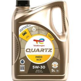TOTALENERGIES AAAEO36166 - Aceite de motor Quartz Ineo RCP 5W-30 - Bidón de 5L Precio: 105.50000043. SKU: B1DMK83WA8