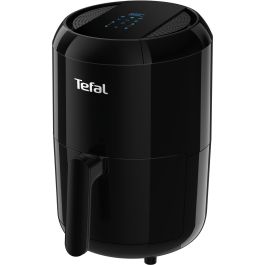 Tefal Easy Fry Compact EY301815 Freidora de Aire Caliente 1.6L, Eléctrica, Asar/Freír/Asado, Digital, Negro