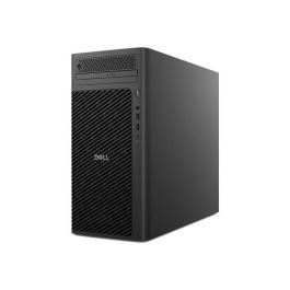 Dell Ordenador Pro Max Tower T2 FCT2250 U7 Intel Core Ultra 7 32GB RAM NVIDIA RTX 2000 Ada