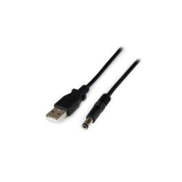 Cables Ordenador - Movilidad Startech Adaptador 1M Usb A M A Conector Co