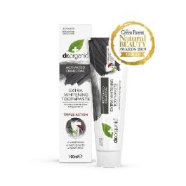 Dentifrico De Carbón Activado Precio: 6.50000021. SKU: B1HF7VLMZJ