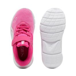 Zapatillas Deportivas Infantiles Puma Flexfocus Modern Ac+