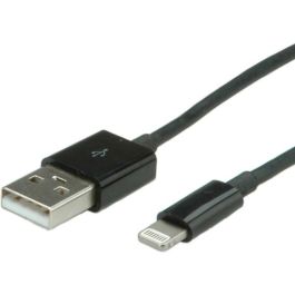 8PIN/USB LADE-/SYNCHROKABEL Precio: 28.798. SKU: B12HHT5PZV