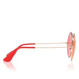 Rayban RB3592 9035C8 Gafas de Sol Mujer Bronce Cobre Cristales Rojos Filtro 2N Calibre 55 mm