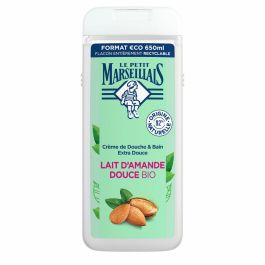 Le Petit Marseillais Gel de Baño con Almendras Dulces 650 ml - Cuidado Natural para la Piel Precio: 3.50000002. SKU: B1F3K3FT5L