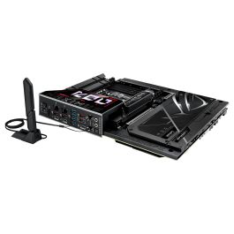 ASUS ROG MAXIMUS Z890 HERO BTF Placa Base Intel LGA1851 DDR5 ATX