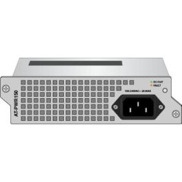 Allied Telesis AT-x930 Fuente de Alimentación AC Intercambiable en Caliente de 150W para la Serie AT-x930 Precio: 764.50000022. SKU: B14BA484A8