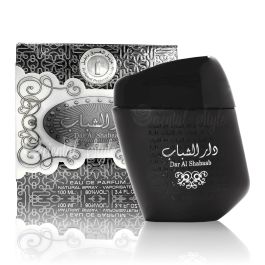 Al Zaafaran Dar al shabaab Eau de Parfum 100 ml Vaporizador Precio: 17.5899999. SKU: B1F774GWMY
