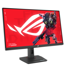 ASUS ROG Strix XG32UCG Monitor Gaming 31.5" 4K UHD 160Hz 1ms GTG HDR400 FreeSync Premium G-Sync Compatible LCD Negro 90LM0B01-B01171 ASUS ROG Strix XG32UCG Monitor Gaming 31.5" 4K UHD 160Hz 1ms GTG HDR400 FreeSync Premium G-Sync Compatible LCD Negro 90LM0B01-B01171