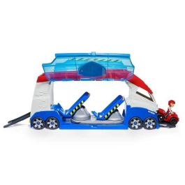 Patrulla Canina Patroller Launch Y Rescue 6069338 Spin Patrulla Canina Patroller Launch Y Rescue 6069338 Spin