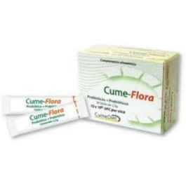 Cume-Flora Mini 10Sticks Precio: 12.5900005. SKU: B1E524S2X5