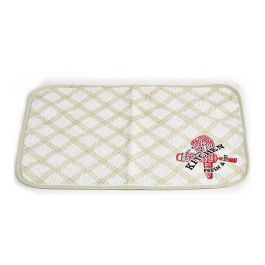 Mantel Individual Rizo Fresh Kinvara 33X0CM (24 Unidades) Precio: 24.50000014. SKU: S3609347