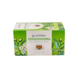 TENSIONHERBA Tensionherba Infusion 20 Filtros Precio: 6.5899999. SKU: B1AJK5BA2V