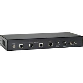 Level One HVE-9214T HDMI Transmitter 4 Channel sobre Cat5 Precio: 670.49999951. SKU: B19X6PY9N4