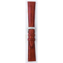 Correa para Reloj Morellato A01U0856041041CR18 18 mm Marrón Precio: 73.89000036. SKU: B1GDEQW7T8