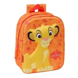 Safta Mochila Infantil Guardería 3D | Cartera Escolar | 270x220x100 mm