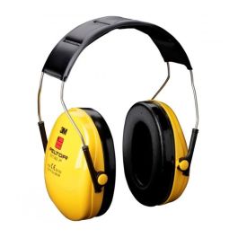 3M H510A Orejera Auditiva Peltor Optime I con Reducción Ruido SNR 27dB Precio: 25.5899996. SKU: B199BBEZNR