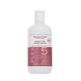 Bond Plex 5, Acondicionador de cabello, Para reparar, 250 ml Precio: 17.69000035. SKU: B1FBN9VRAK