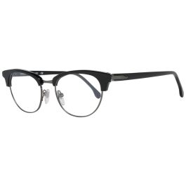 Montura de Gafas Mujer Lozza VL4142 500BLK Precio: 86.68999988. SKU: S7237313